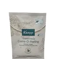 Produktbild: 200,25EUR/1l Kneipp Körperpeeling Verwöhnend 40ml Beutel