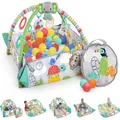 Produktbild: Bright Starts 5-in-1 Your Way Ball Play (12624-1-BB-W11)