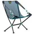 Produktbild: Nemo - Moonlite Reclining Chair - Campingstuhl grau