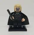Produktbild: LEGO Harry Potter: Lucius Malfoy - Figur Figur - Set 10217 4867 hp104