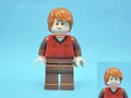 Produktbild: Lego Harry Potter Figur Ron Weasley zum Auswählen 4709 4722 4727 4738 4768 4841