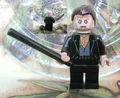Produktbild: LEGO® Harry Potter Figur wählen: Ginny Hermine Ron Lupn Zwerg Dementor Draco....