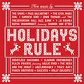 Produktbild: Holidays Rule