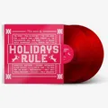 Produktbild: Various Artists Holidays Rule (Vinyl) 12