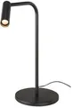 Produktbild: SLV KARPO LED Tischleuchte, 3000K, schwarz (1001461)