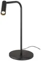 Produktbild: SLV KARPO 1001461 LED-Tischlampe LED fest eingebaut 6.5W Schwarz