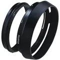 Produktbild: Fujifilm LH-X100S Gegenlichtblende schwarz, P10NA05380A