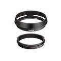 Produktbild: FUJIFILM LH-X100 Gegenlichtblende Schwarz Für X100s X100 VI Black