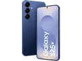 Produktbild: Samsung GALAXY S25 PLUS 5G 12+256 GB NAVY *B-Ware mit Folie