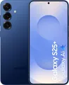 Produktbild: Samsung Galaxy S25 Plus 256 GB Navy / sofort verfügbar / Deutscher Händler