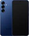 Produktbild: Samsung Galaxy S25+ 5G Dual-SIM 256 GB Blau Smartphone Handy Android WOW