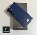Produktbild: Samsung Galaxy S25+ Plus 5G 256GB Blau Icy blue Smartphone - Top Zustand