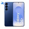 Produktbild: Samsung Galaxy S25+ 256GB Dunkelblau SM-S936U1