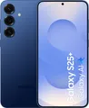 Produktbild: Samsung SM-S936B Galaxy S25+ 256 GB Navy - Blau Dual-SIM Android Smartphone
