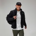 Produktbild: Berghaus Prism Polartec InterActive Fleece Jacket AM Blk/Blk black/black (BP6) M