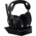 Produktbild: Logitech G Astro A50 Gen5 (Kabellos) (939-002224)