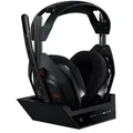 Produktbild: G Astro A50 (Gen 5) LIGHTSPEED - Schwarz