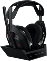 Produktbild: Logitech G Astro A50 Lightspeed Schwarz 939-002224