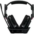 Produktbild: LOGITECH Astro A50 LIGHTSPEED Wireless Gaming Headset + Base Station Black