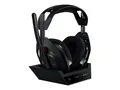 Produktbild: Astro Gaming Logitech G Astro A50 - 5. Generation - Headset
