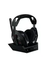 Produktbild: LOGITECH Astro A50 Gen 5 LIGHTSPEED Headset mit Basisstation + Dolby Atmos