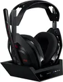Produktbild: Logitech G Astro A50 LIGHTSPEED kabellose Gaming-Headset + Basisstation (Gen 5)