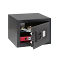 Produktbild: BURG-WÄCHTER Möbeltresor Home-Safe H 210 E PIN-Code
