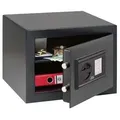 Produktbild: BURG-WÄCHTER Möbeltresor Home-Safe H 210 E PIN-Code