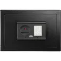 Produktbild: Burg Wachter - Möbeleinsatztresor Home-safe H 210 E Farbe Schwarz