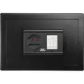 Produktbild: Burg Wachter - Möbeleinsatztresor Home-safe H 210 E Farbe Schwarz