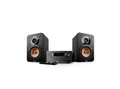 Produktbild: Teufel ULTIMA 20 KOMBO 2 Lautsprechersystem (Bluetooth, 120 W, Bluetooth, DAB+, FM-UKW Radio, CD-Player, USB)