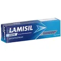 Produktbild: Lamisil Creme, 1% bei Pilzerkrankungen
