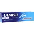 Produktbild: LAMISIL Creme 15 g PZN 03839507