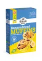 Produktbild: Bauck Mühle Backmischung Banana Bread Muffins