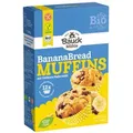 Produktbild: Backmischung - Banana Bread Muffins 280g