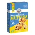 Produktbild: Backmischung - Banana Bread Muffins 280g | BAUCK MÜHLE