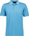 Produktbild: Ragman Herren-Poloshirt türkis M