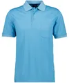 Produktbild: RAGMAN Poloshirt Kurzarm Softknit