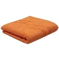 Produktbild: Ross Uni-Walk Handtücher Cashmere 9008 Handtuch 50x100 cm | dahlie - orange