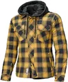 Produktbild: Held Biker Fashion Allwetterjacke Lumberjack II Motorrad Textiljacke