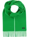 Produktbild: Fraas Modeschal Cashmink® Schal, (mit Fransen), Co2 neutral