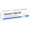 Produktbild: Aknederm Salbe Neu