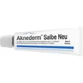 Produktbild: Aknederm Salbe Neu 30 g