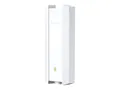 Produktbild: TP-LINK AX3000 Indoor/Outdoor Dual-Band Wi-Fi 6 Access Point - Access Point - Innenbereich