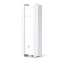 Produktbild: TP-Link EAP650-Outdoor AX3000 Outdoor Wi-Fi 6 Accesspoint weiß MU-MIMO BRANDNEU