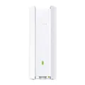 Produktbild: 4897098683552 TP-Link Omada EAP650-Outdoor 3000 Mbit/s Weiß Power over Ethernet