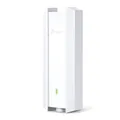 Produktbild: TP-Link EAP650-Outdoor AX3000 Outdoor Wi-Fi 6 Accesspoint weiß MU-MIMO BRANDNEU