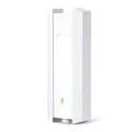 Produktbild: TP-Link EAP650-Outdoor AX3000 Outdoor Wi-Fi 6 Accesspoint weiß MU-MIMO BRANDNEU