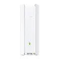 Produktbild: TP-Link Omada EAP650-Outdoor V1 - Accesspoint - Wi-Fi 6 - 2.4 GHz, 5 GHz - Cloud