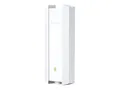 Produktbild: TP-Link Omada Access Point EAP650-Outdoor V1 WiFi 6 AX3000 Dualband